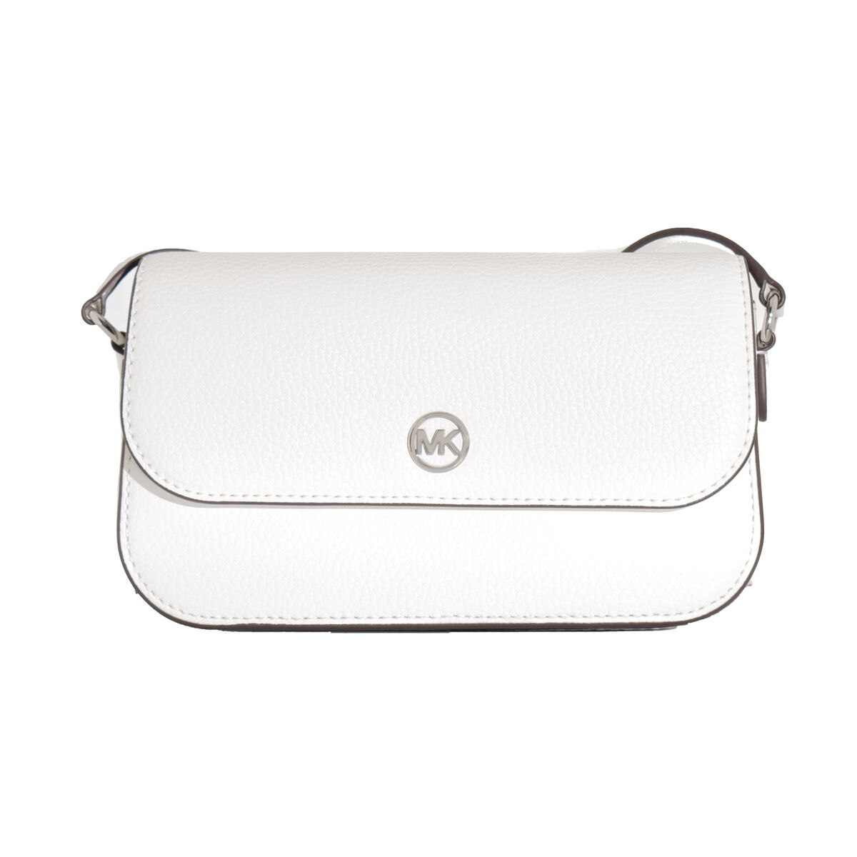 Borsetta a mano Michael Kors 35F4STVC1L-OPTIC-WHITE 2 S0388122_0