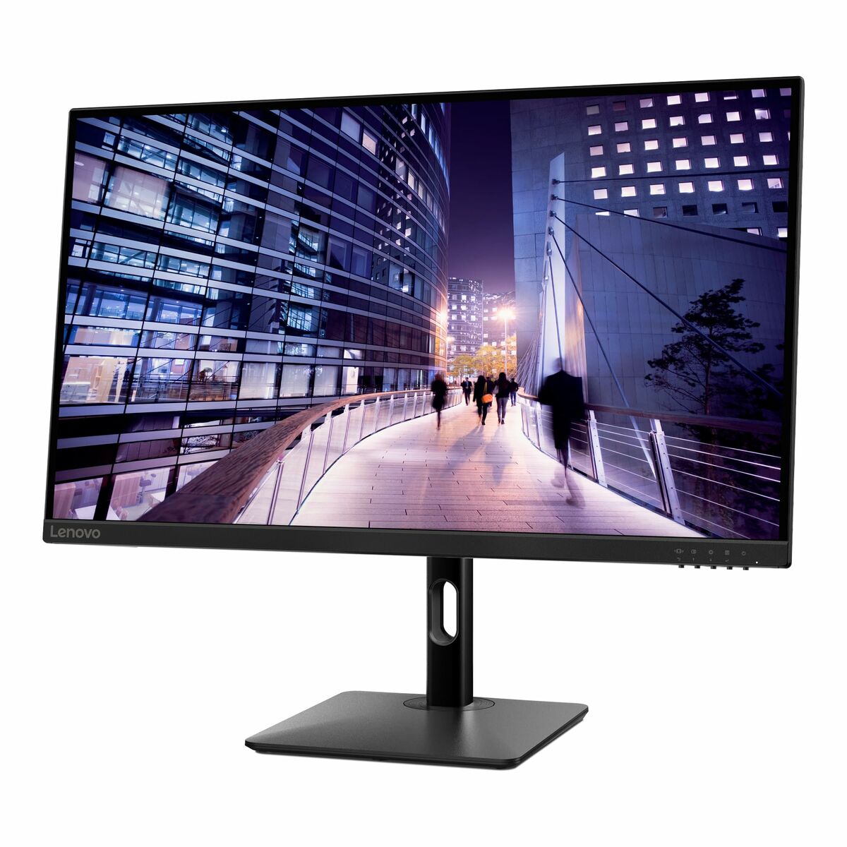 Monitor Gaming Lenovo N27P 27" 4K Ultra HD 5 S77205324_3