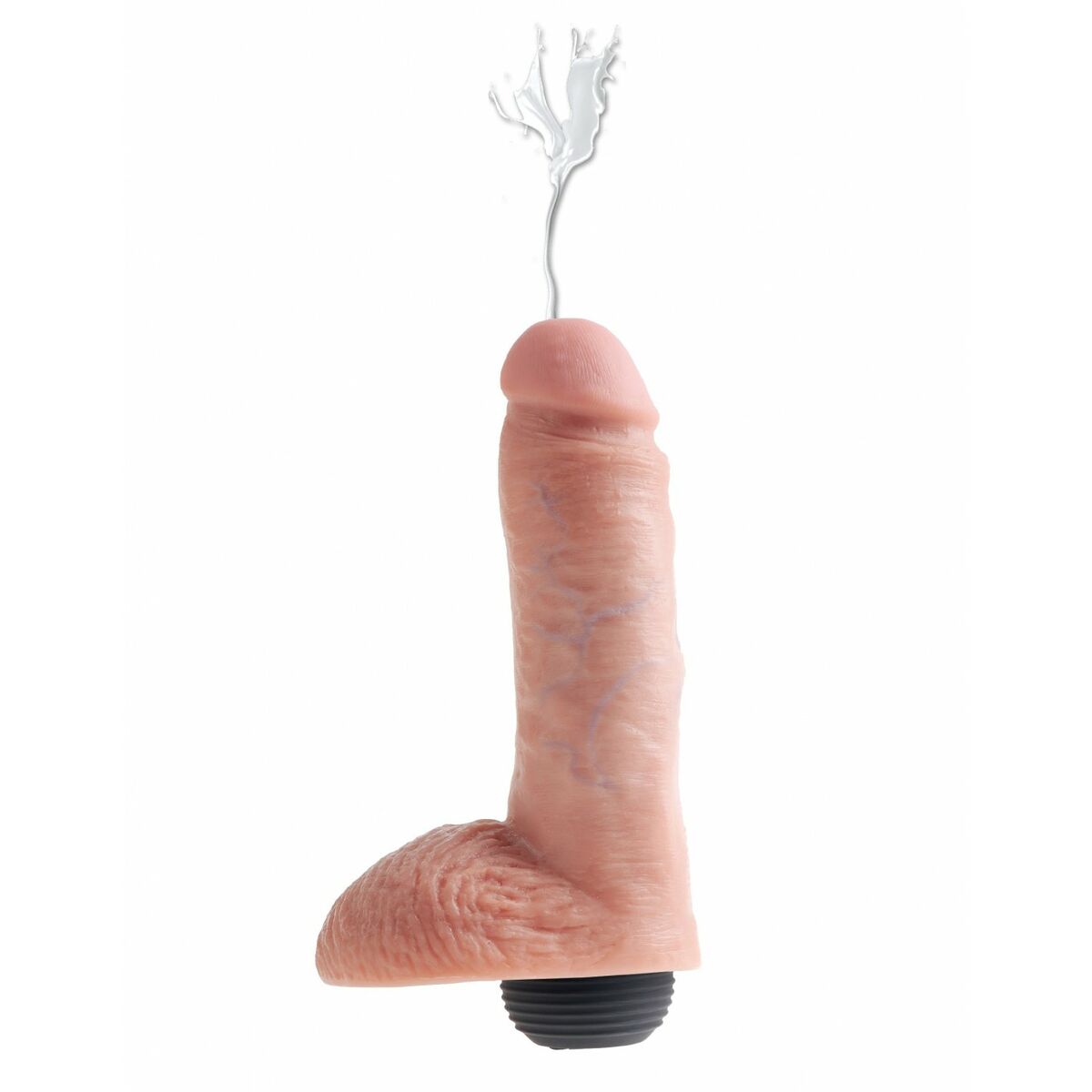 Dildo Realistico Pipedream - King Cock Naturale 2 M0406712_0