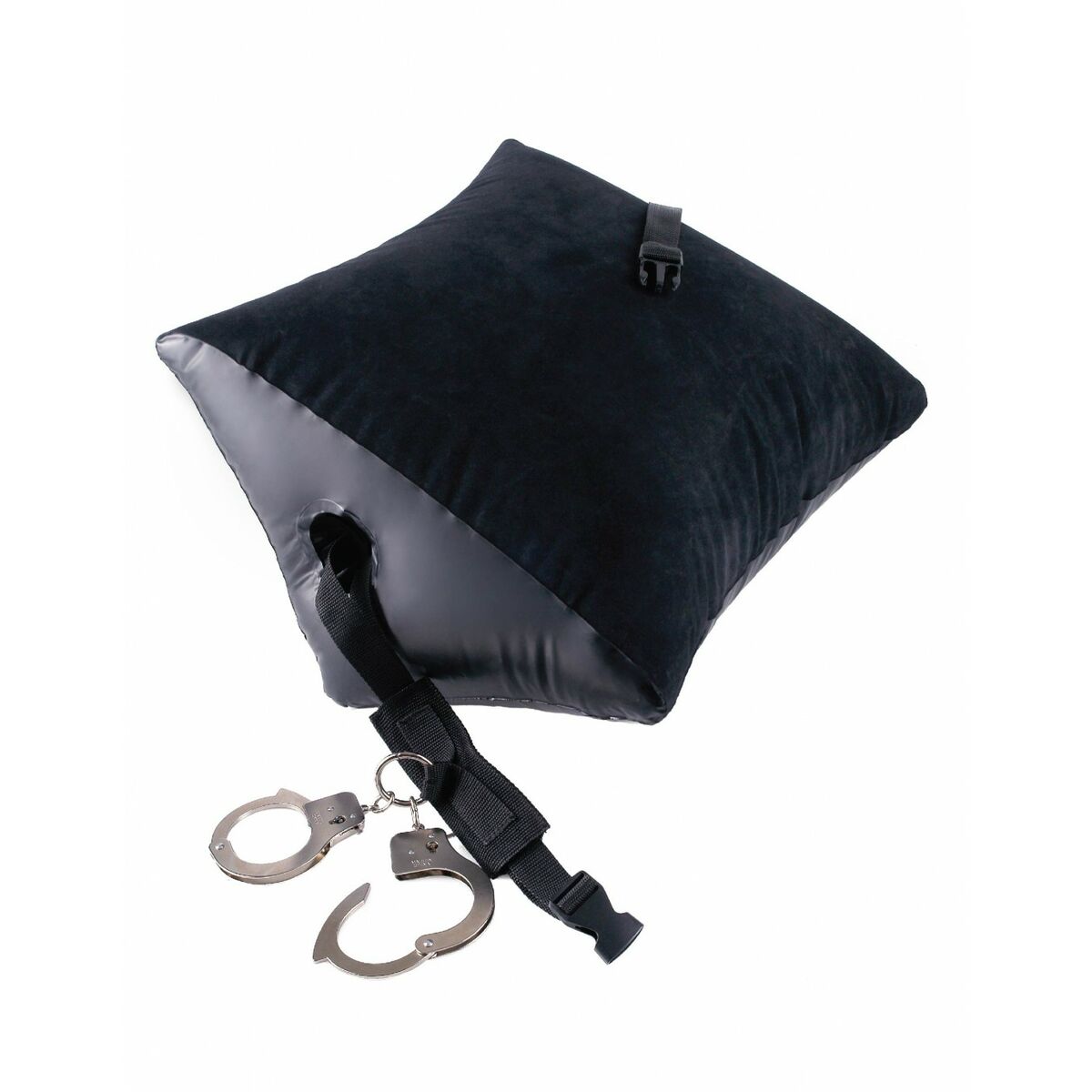 Cuscino Pipedream Nero 7 M0406833_5