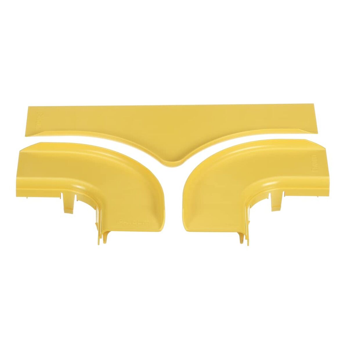 Pezzi di ricambio Panduit FRTSC6LYL 2 S7742772_0