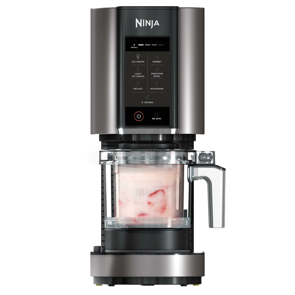 Gelatiera NINJA NC300EU 473 ml 800 W 2 S0450724_0