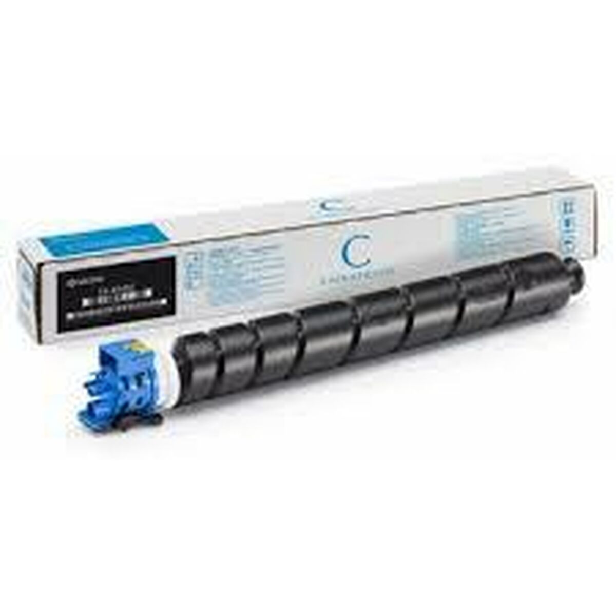 Toner Kyocera TK-8345C Ciano 2 S8411145_0