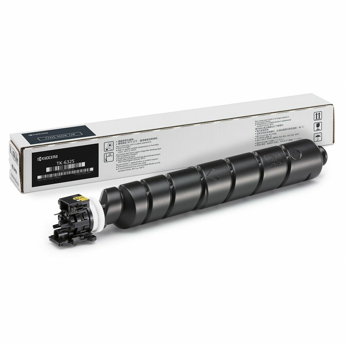 Toner Kyocera 1T02NK0NL0 Nero 3 S7710295_1