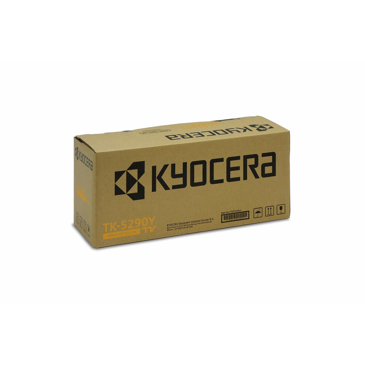 Toner Kyocera TK-5290Y Giallo 2 S7710377_0