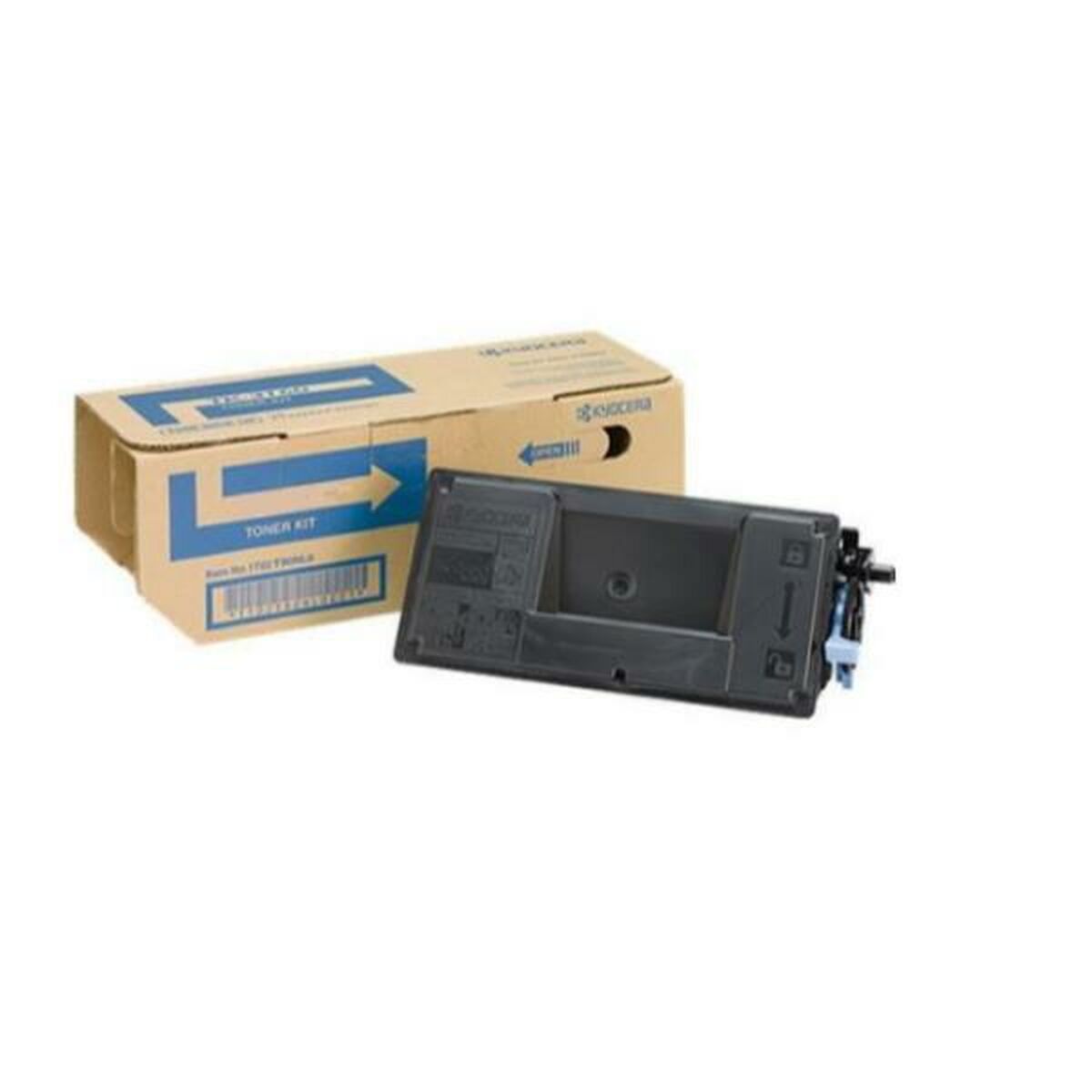 Toner Kyocera 1T0C100NL0 3 S7786856_1