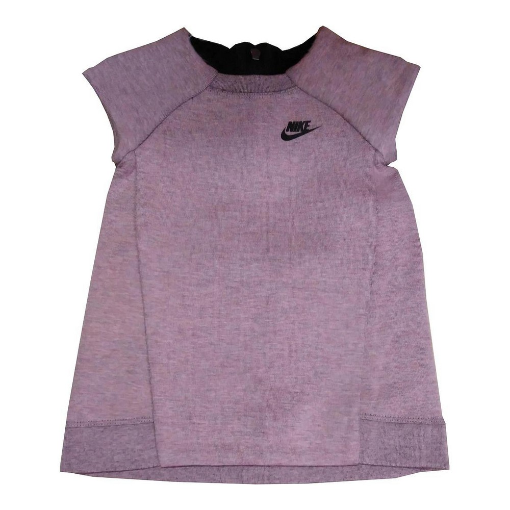 Completo Sportivo per Neonati 084-A4L Nike Rosa 2 S2016949_0