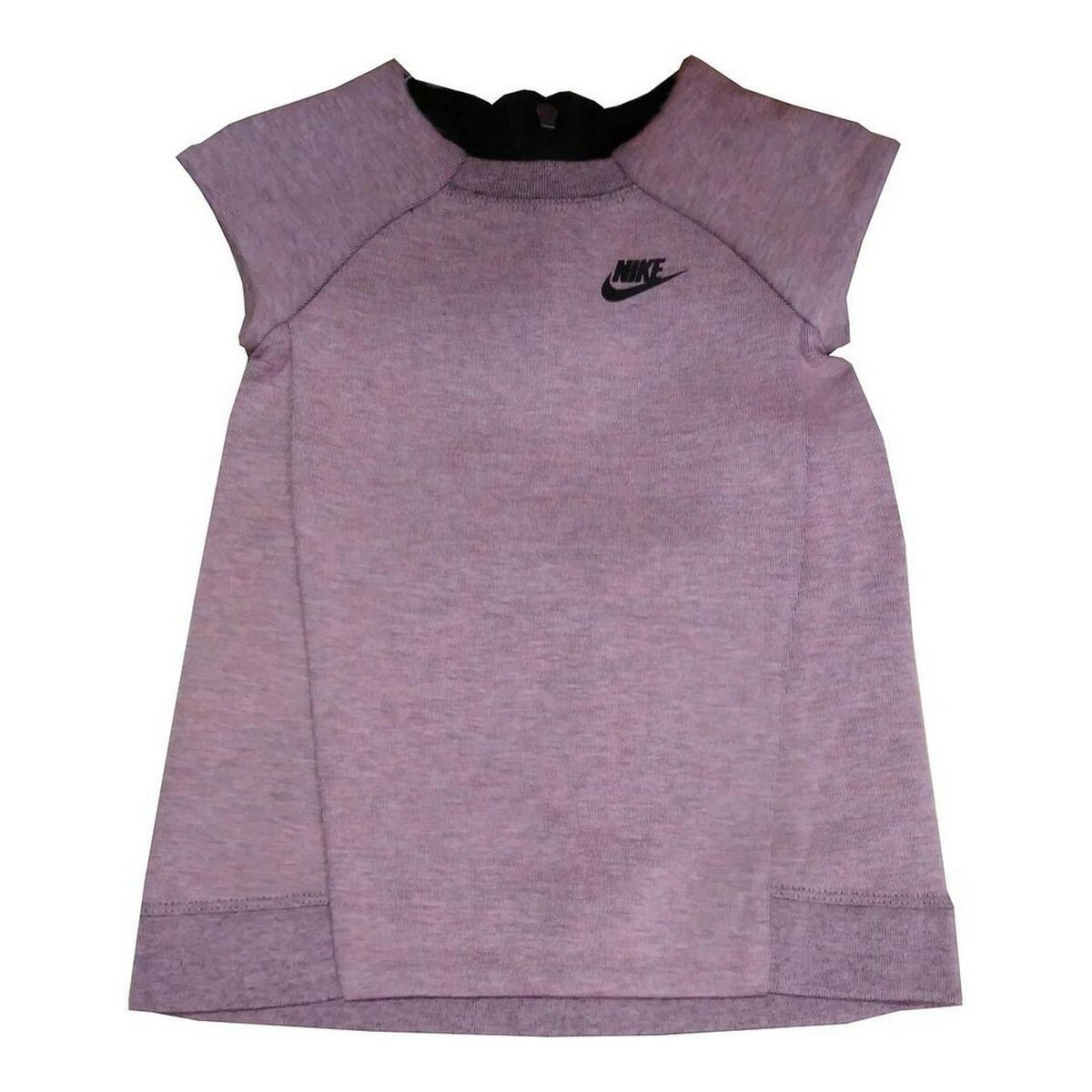 Completo Sportivo per Neonati 084-A4L Nike Rosa 3 S2016949_1