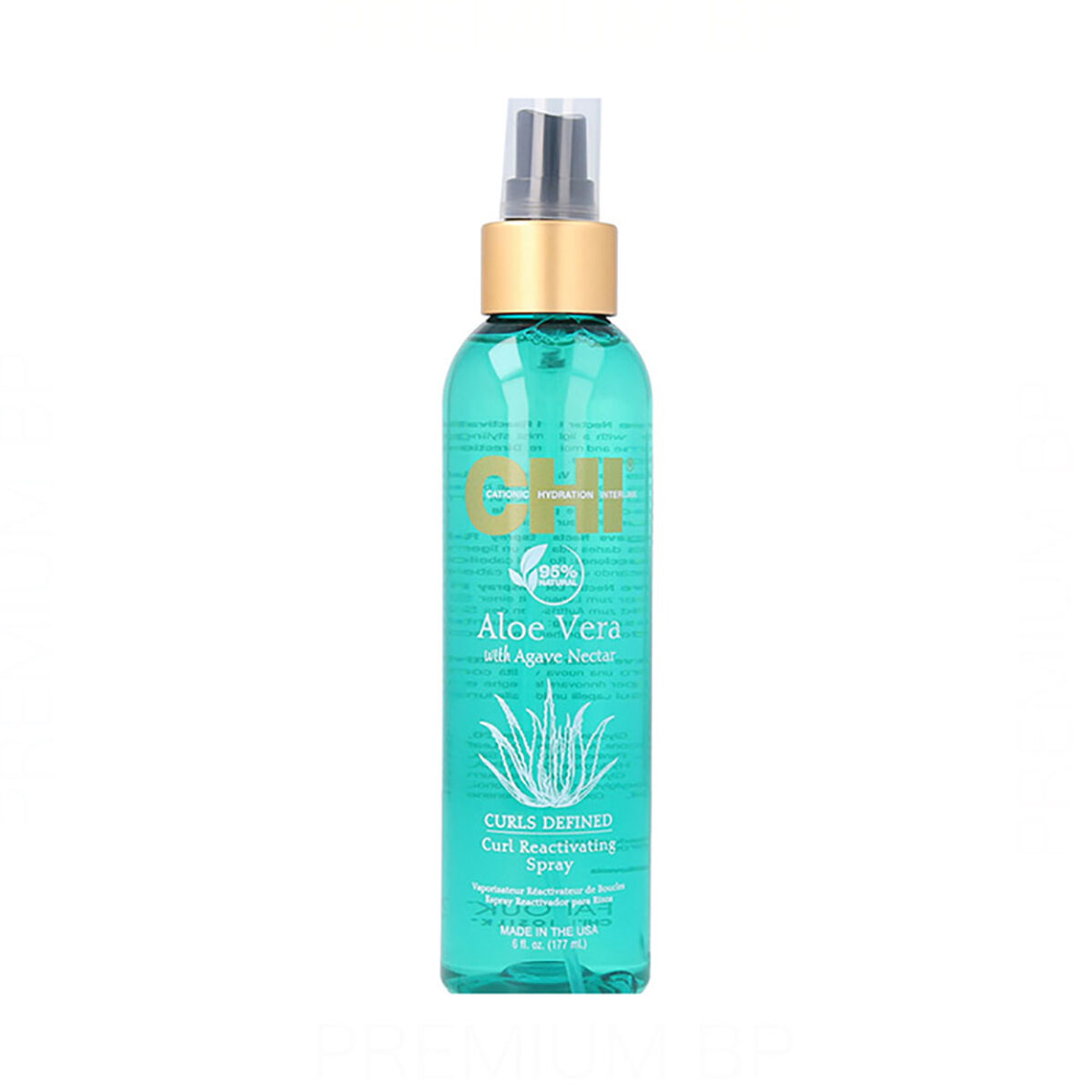 Lozione per Capelli Farouk CHIAVRS6A Aloe Vera 2 M0124247_0