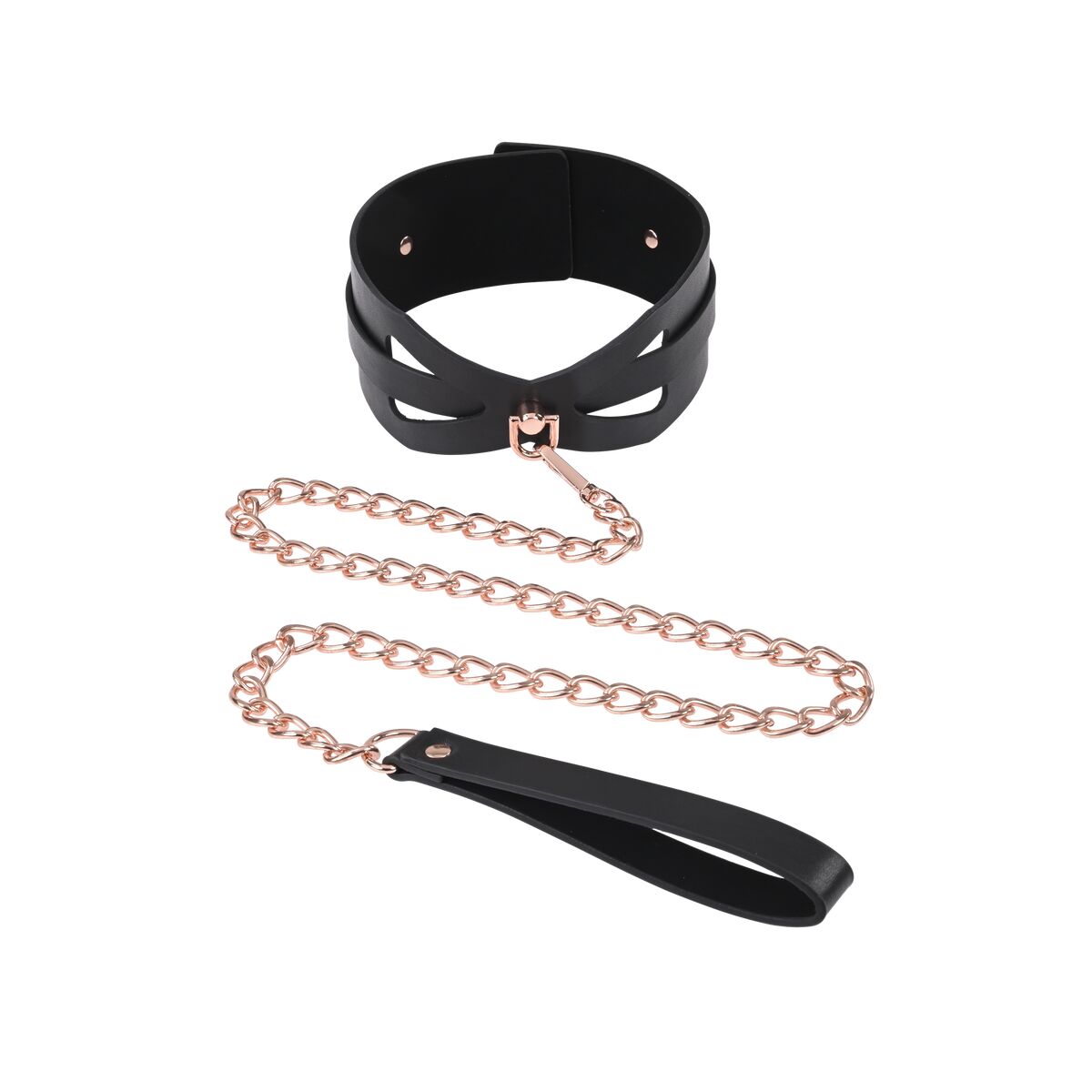 Piumino per Solletico Sportsheets Sex and Mischief Nero 14 S9404415_12