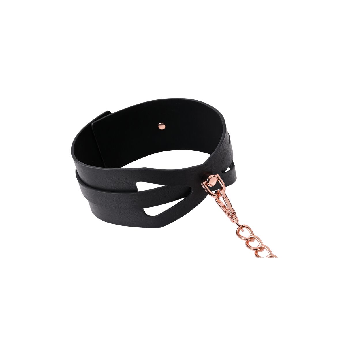 Piumino per Solletico Sportsheets Sex and Mischief Nero 7 S9404415_5