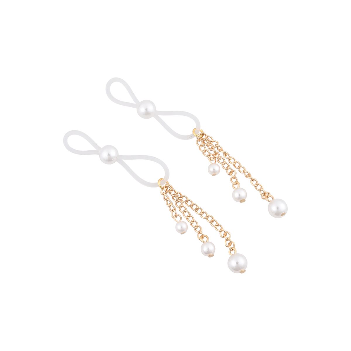 Pinze per Capezzoli Sportsheets Sex and Mischief 4 S9404435_2