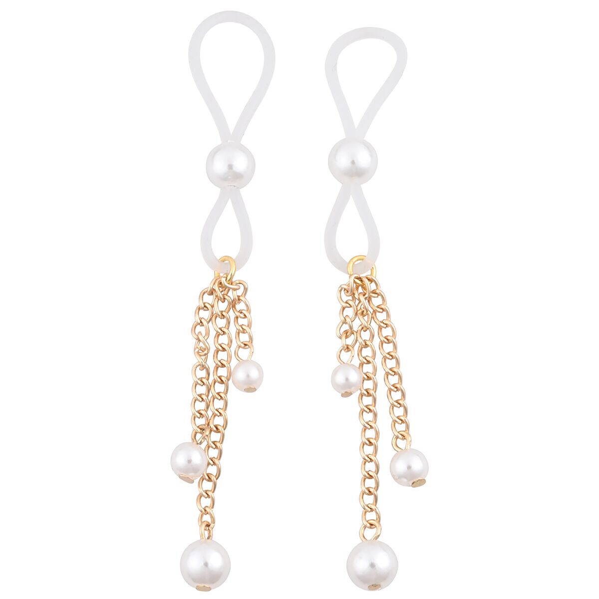 Pinze per Capezzoli Sportsheets Sex and Mischief 5 S9404435_3