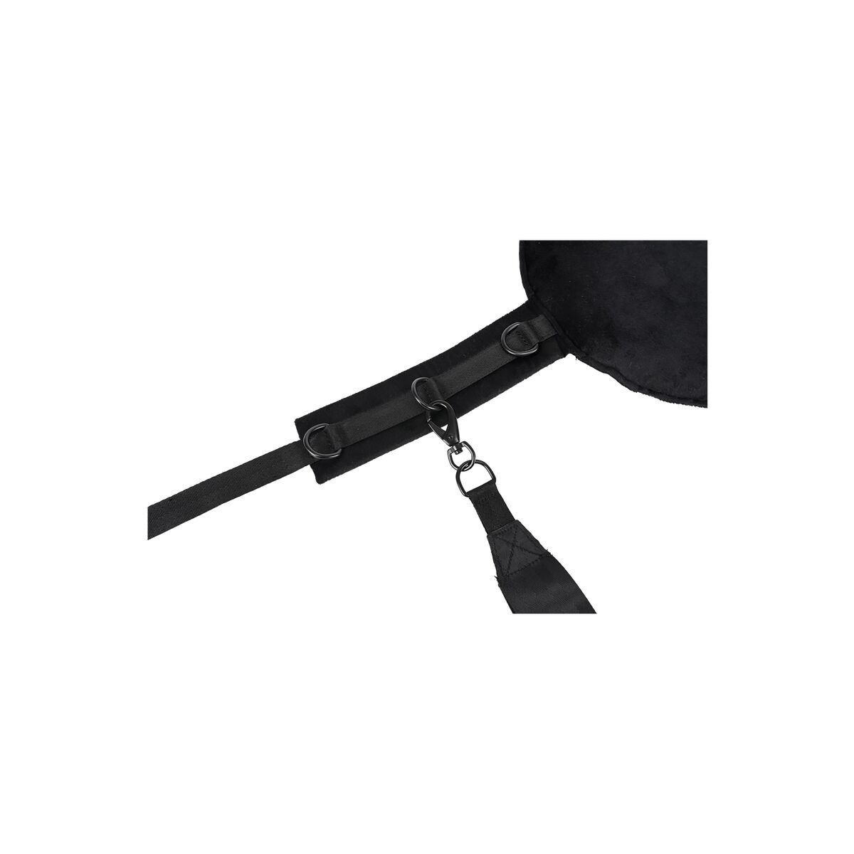 Kit di Corda Regolabile per Bondage Sportsheets Pivot 19 S9404426_17