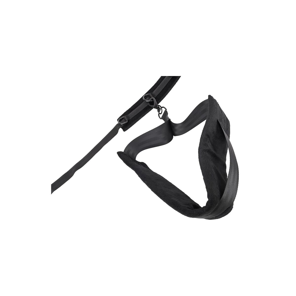 Kit di Corda Regolabile per Bondage Sportsheets Pivot 20 S9404426_18