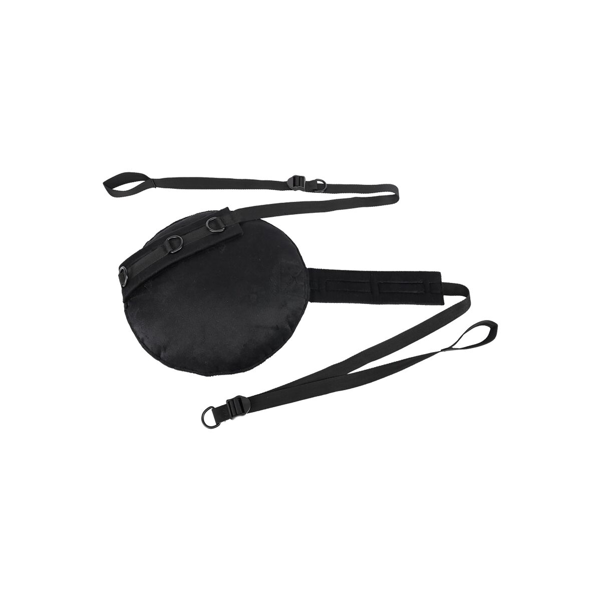 Kit di Corda Regolabile per Bondage Sportsheets Pivot 24 S9404426_22