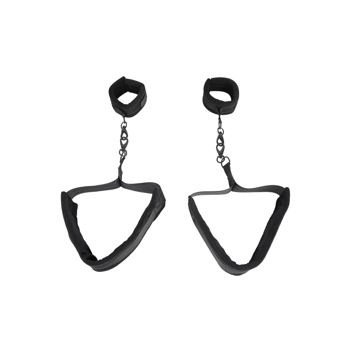 Kit di Corda Regolabile per Bondage Sportsheets Pivot 5 S9404426_3