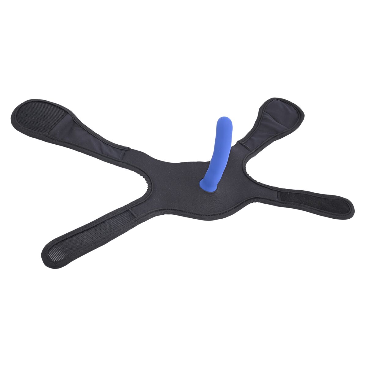 Cinghia New Comers Sportsheets Pivot Rosa 12 S9406288_10