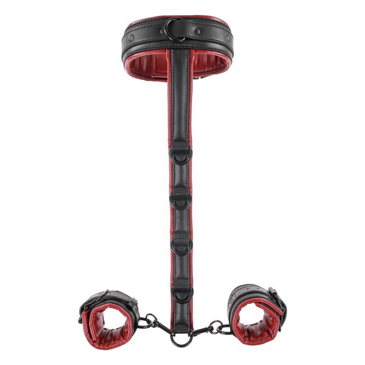 Cinghia New Comers Sportsheets Pegging Nero 9 S9404392_7