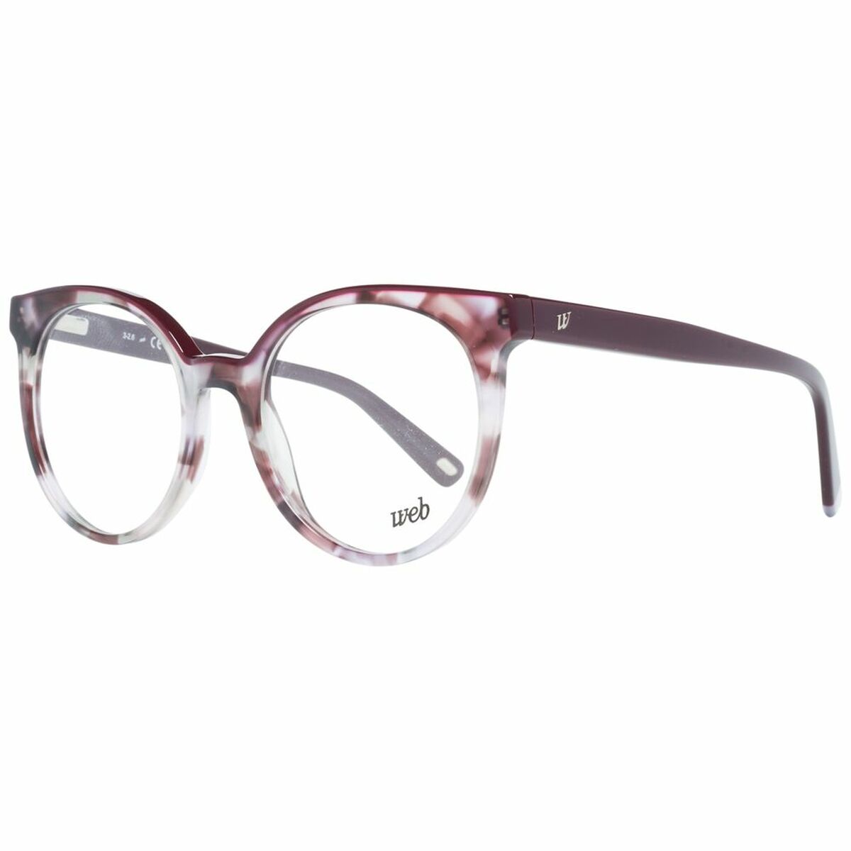 Montatura per Occhiali Donna WEB EYEWEAR WE5227 49074 2 S7221731_0