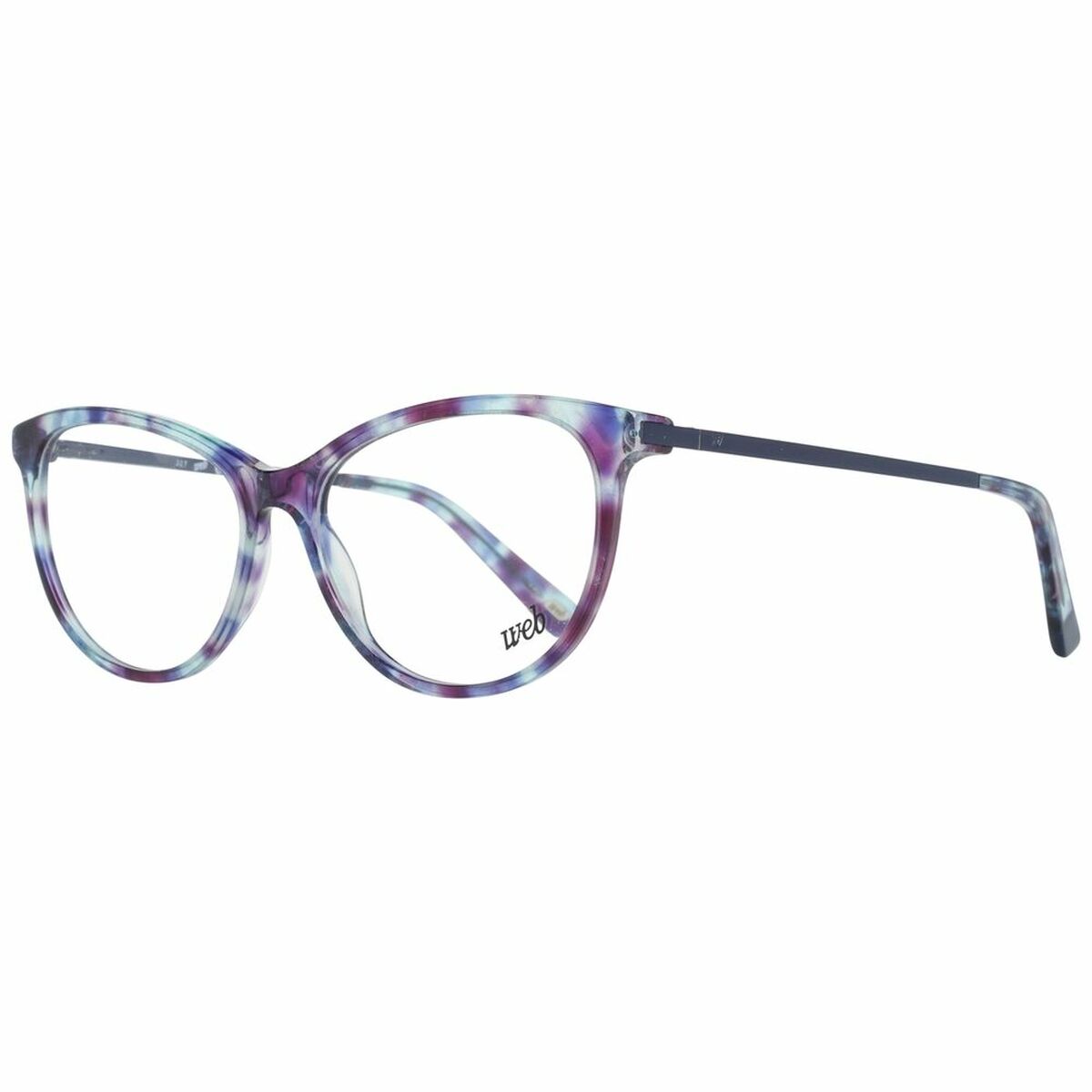 Montatura per Occhiali Donna WEB EYEWEAR WE5239 54055 2 S7221766_0