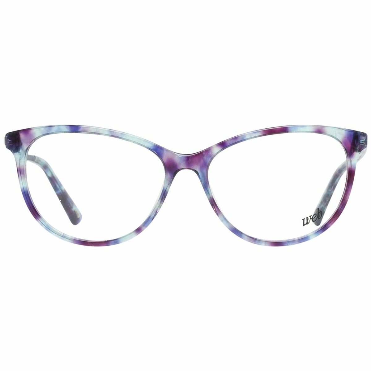 Montatura per Occhiali Donna WEB EYEWEAR WE5239 54055 3 S7221766_1