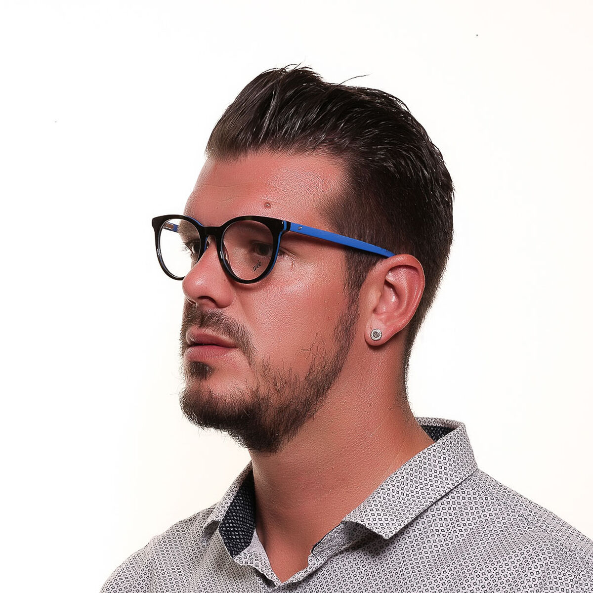Montatura per Occhiali Unisex Web Eyewear WE5251 49056 6 S7221781_4