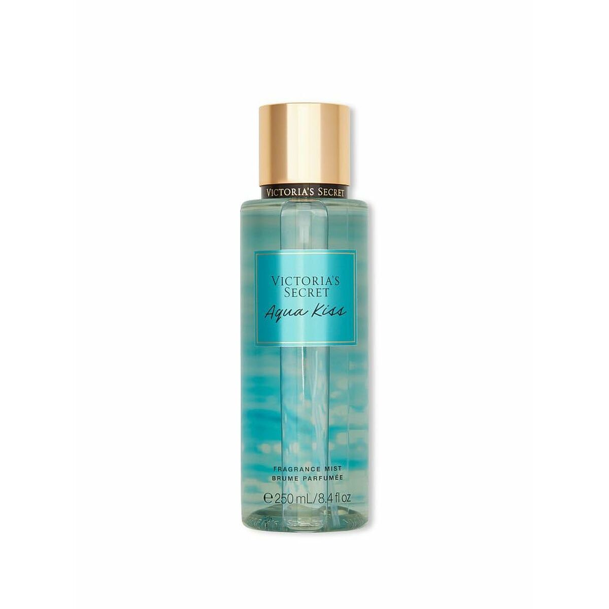 Profumo Donna Victoria's Secret Aqua Kiss 250 ml 2 S05118700_0