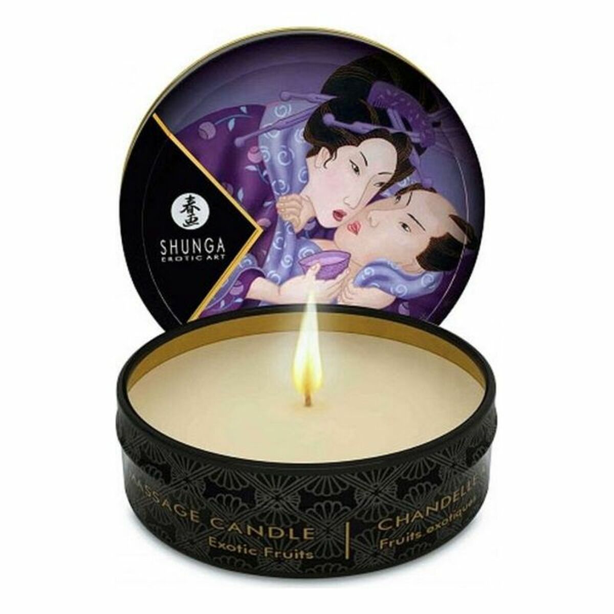 Candela Massaggio Shunga 10736 30 ml 2 S9401203_0