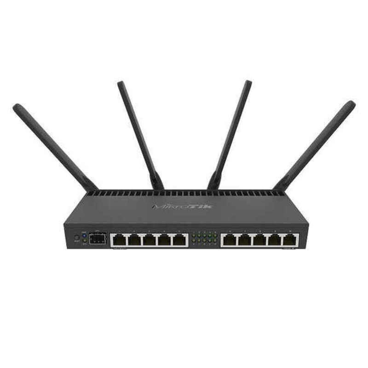 Router Mikrotik RB4011iGS+5HacQ2HnD-IN 2 S5601965_0