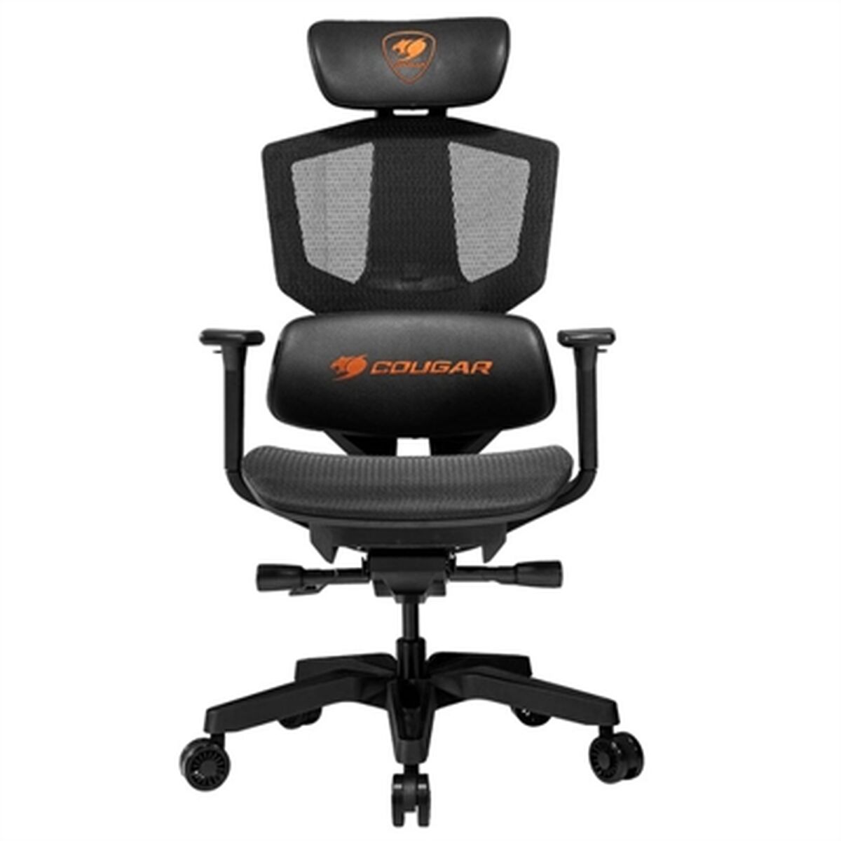 Sedia Gaming Cougar Argo One Arancio 2 S0234497_0