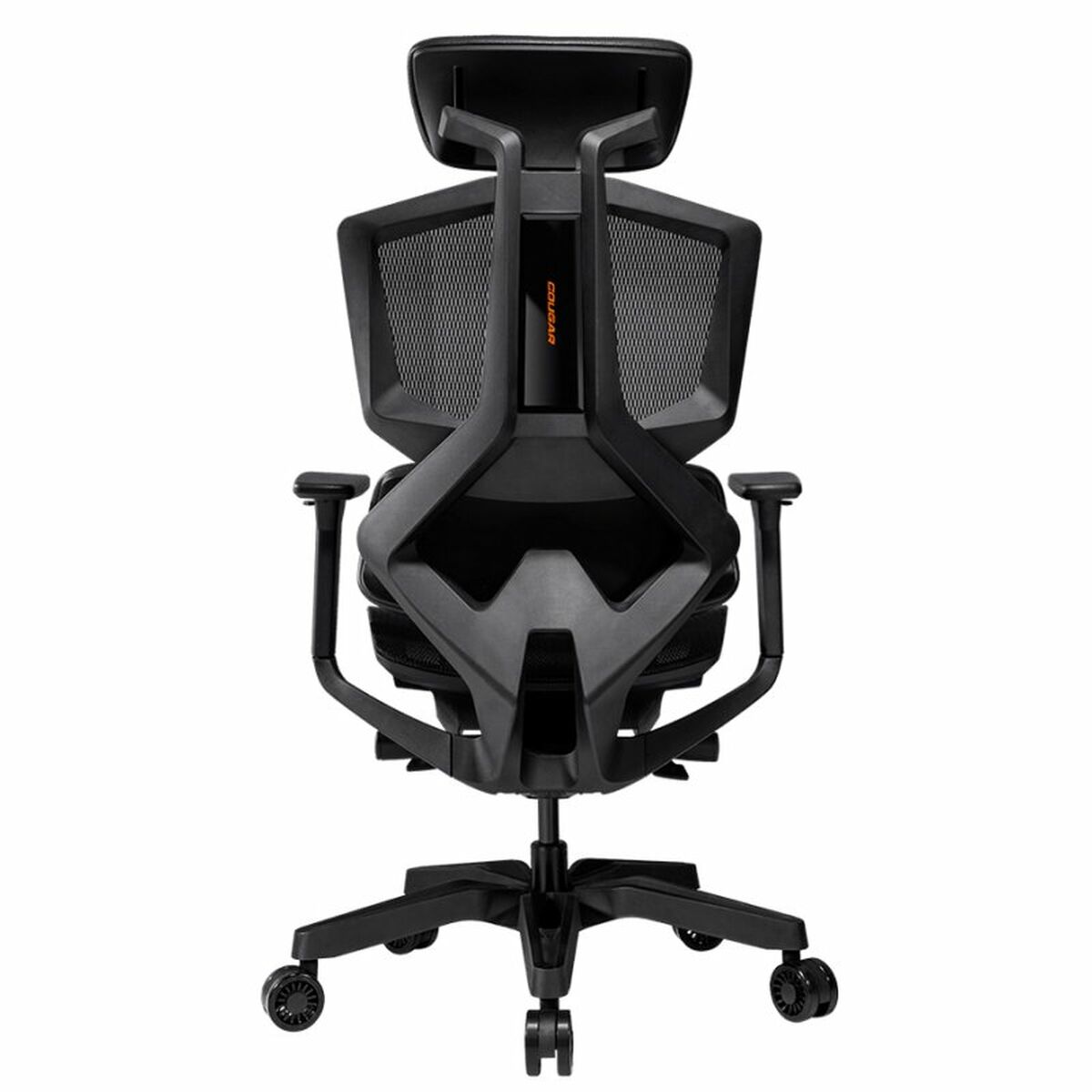 Sedia Gaming Cougar Argo One Arancio 4 S0234497_2