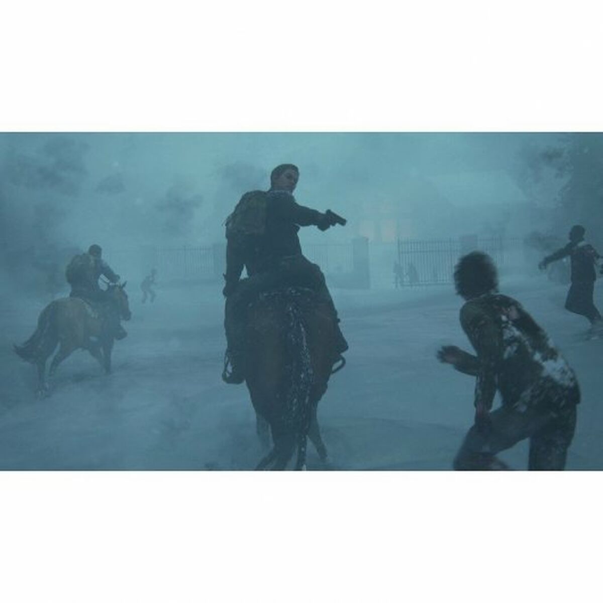 Videogioco PlayStation 5 Sony 4 S0455850_2