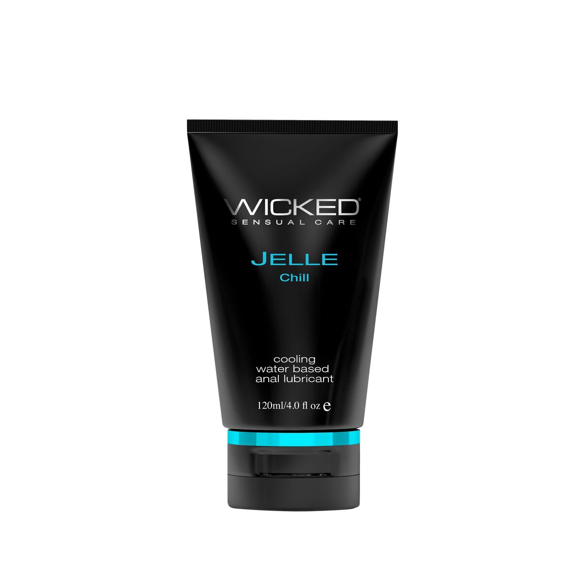 Lubrificante Wicked Sensual Care Menta 120 ml 2 S9400950_0