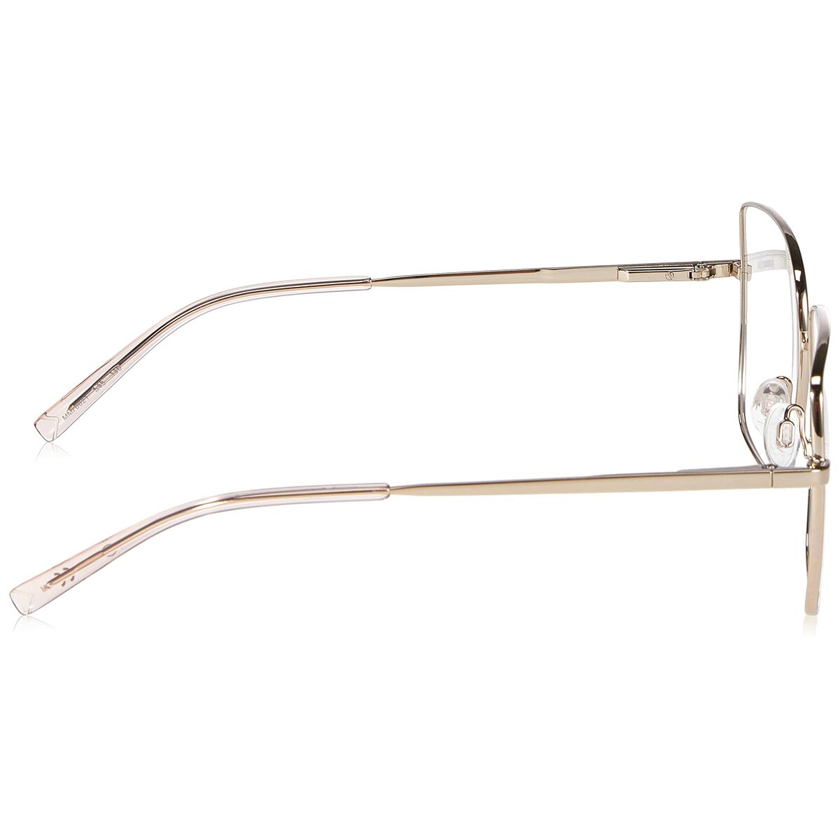 Montatura per Occhiali Donna Missoni MMI-0021-S45 Ø 55 mm 4 S0377390_2