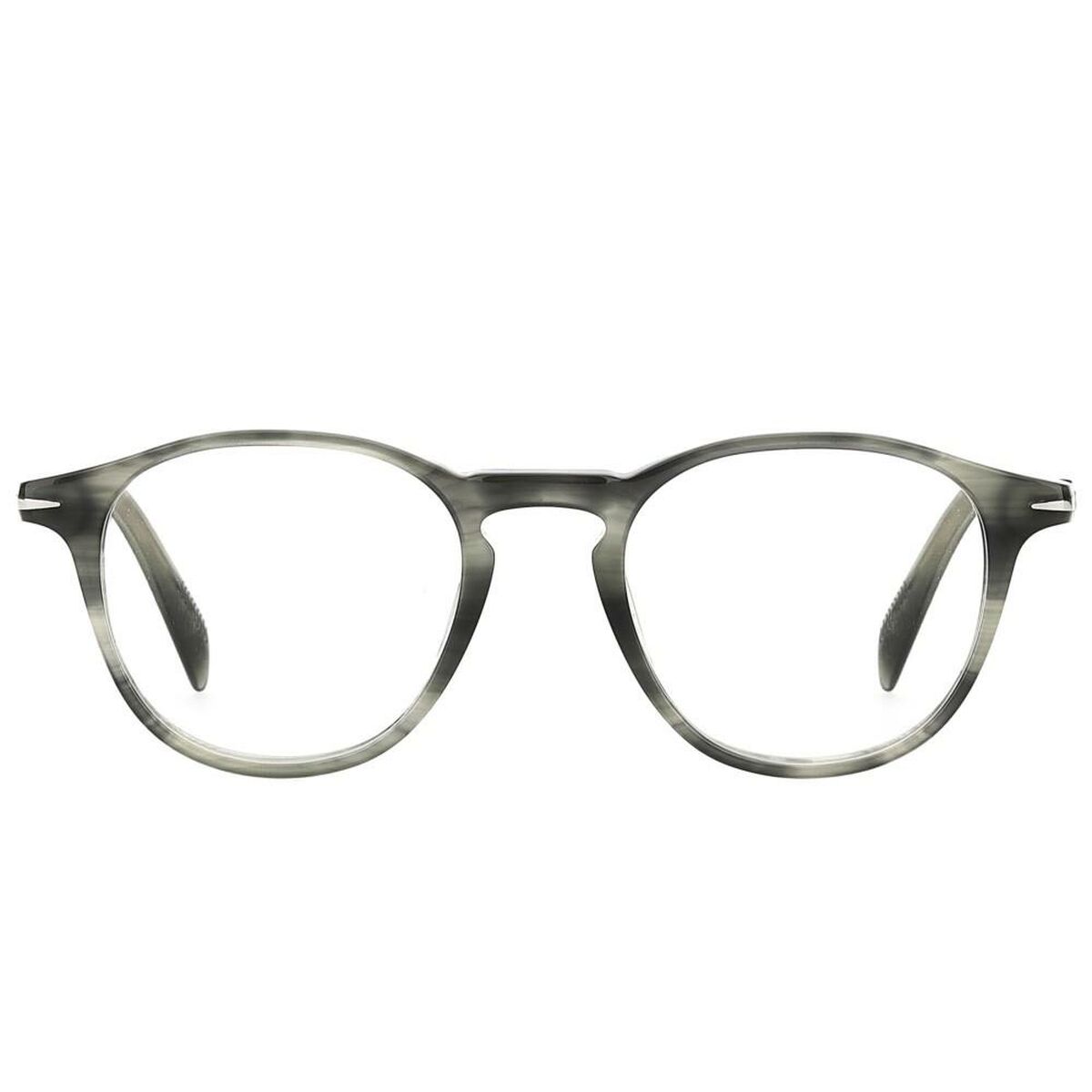 Montatura per Occhiali Uomo David Beckham Ø 49 mm 3 S0376773_1