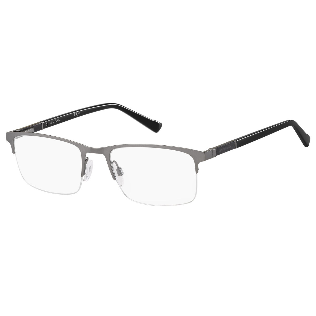 Montatura per Occhiali Uomo Pierre Cardin P.C.-6874-R80 ø 56 mm 2 S0377827_0