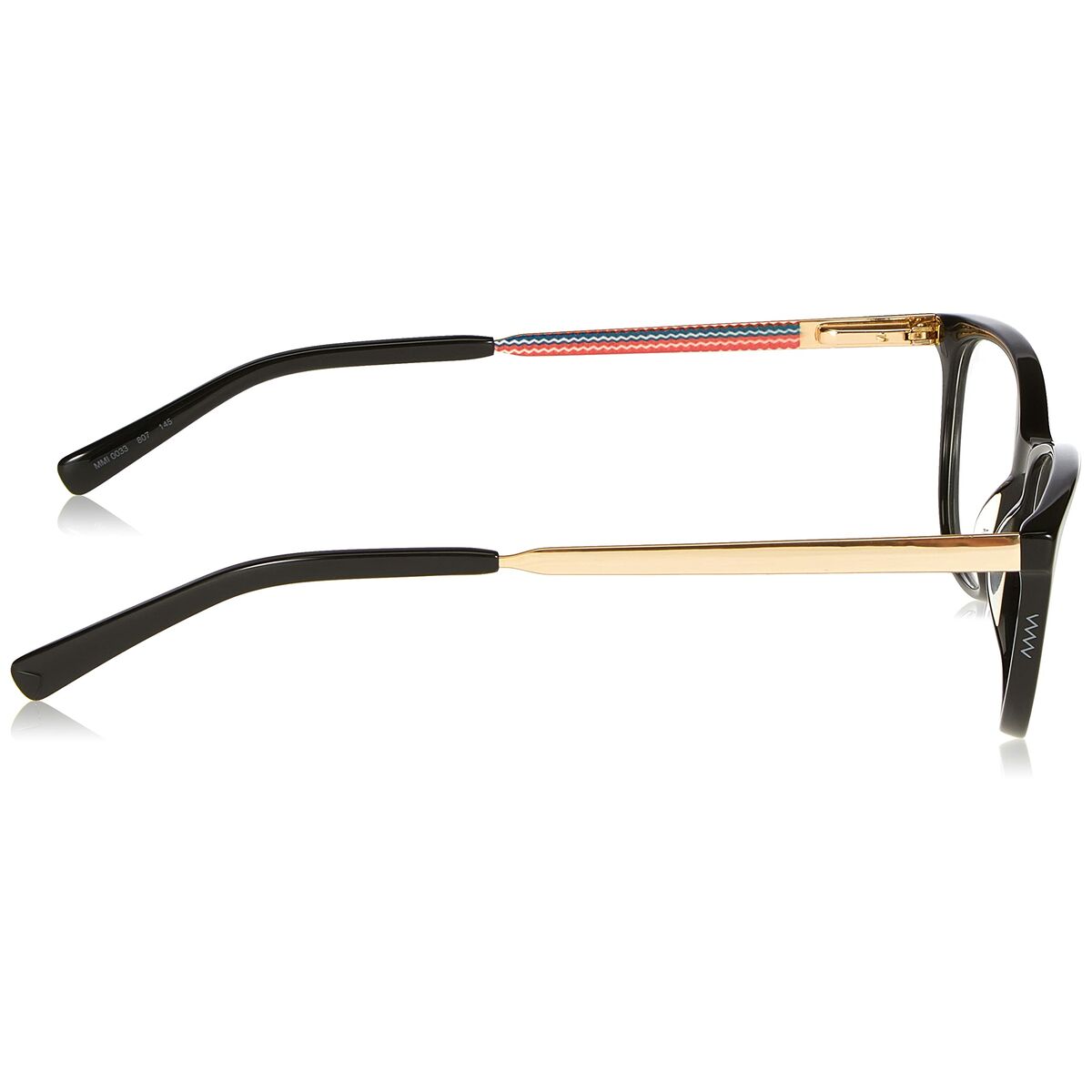 Montatura per Occhiali Donna Missoni MMI-0033-807 Ø 53 mm 4 S0377407_2