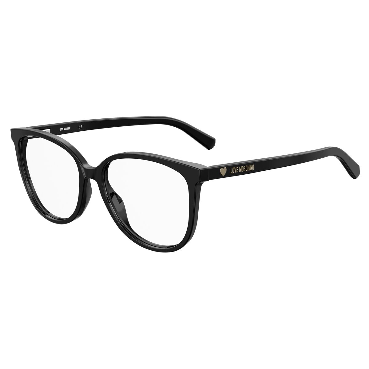 Montatura per Occhiali Love Moschino MOL558-TN-807 black Ø 51 mm 2 S0377288_0