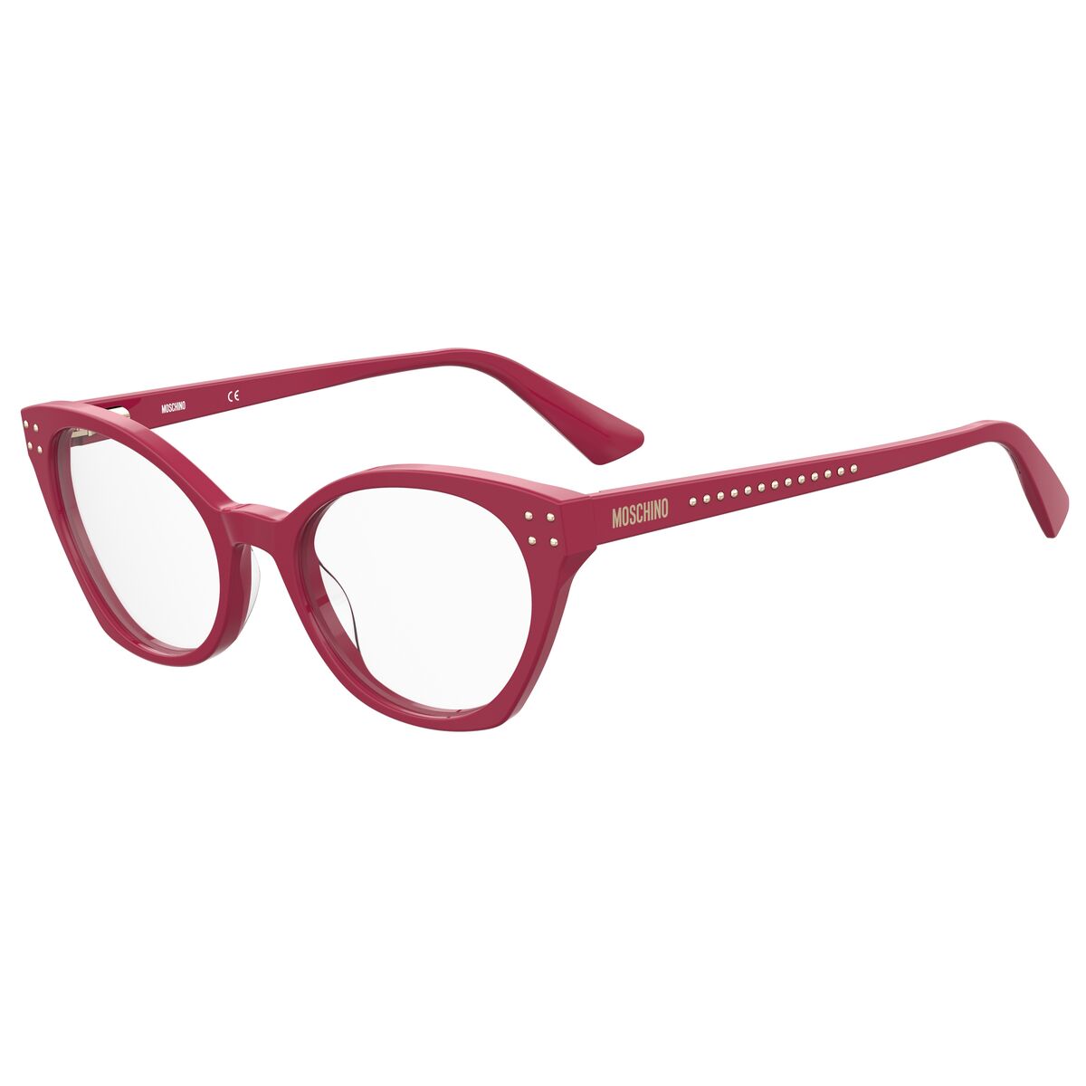 Montatura per Occhiali Donna Moschino MOS582-C9A Ø 51 mm 2 S0377736_0