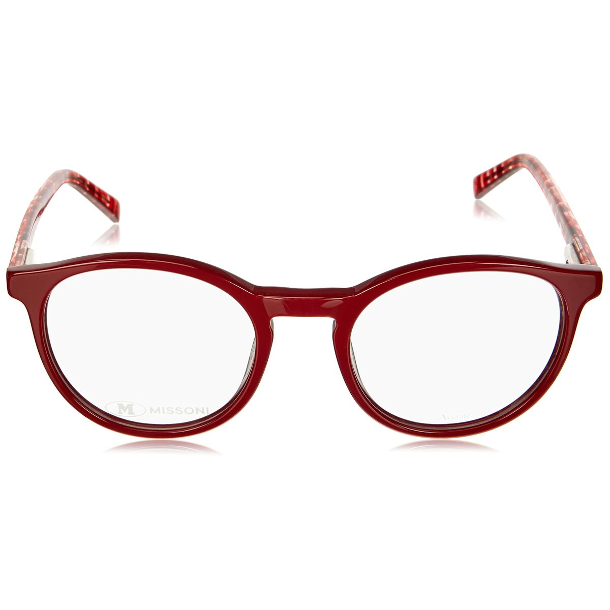Montatura per Occhiali Donna Missoni MMI-0068-C9A Ø 48 mm 3 S0377433_1