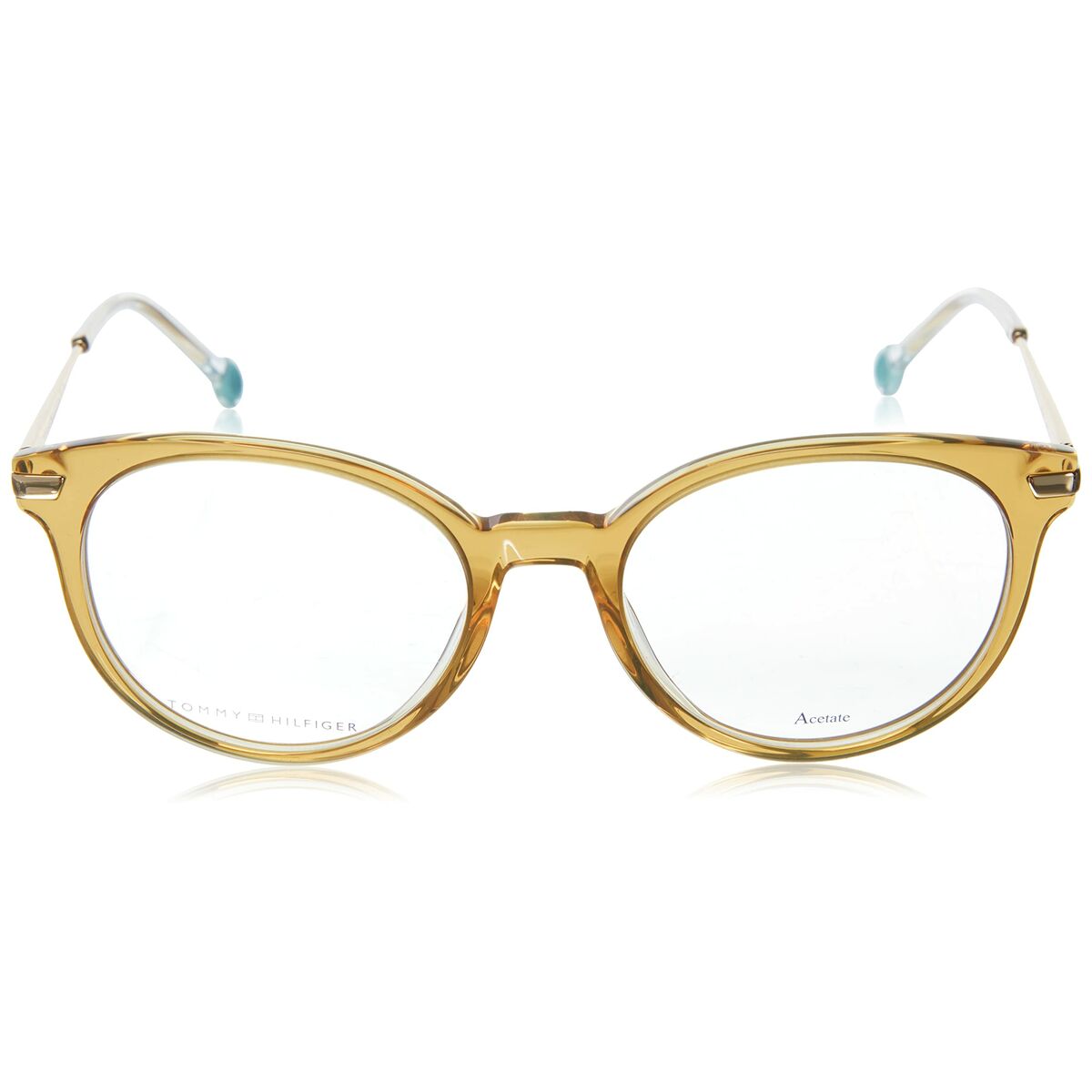 Montatura per Occhiali Donna Tommy Hilfiger TH-1821-FMP Ø 51 mm 3 S0378220_1