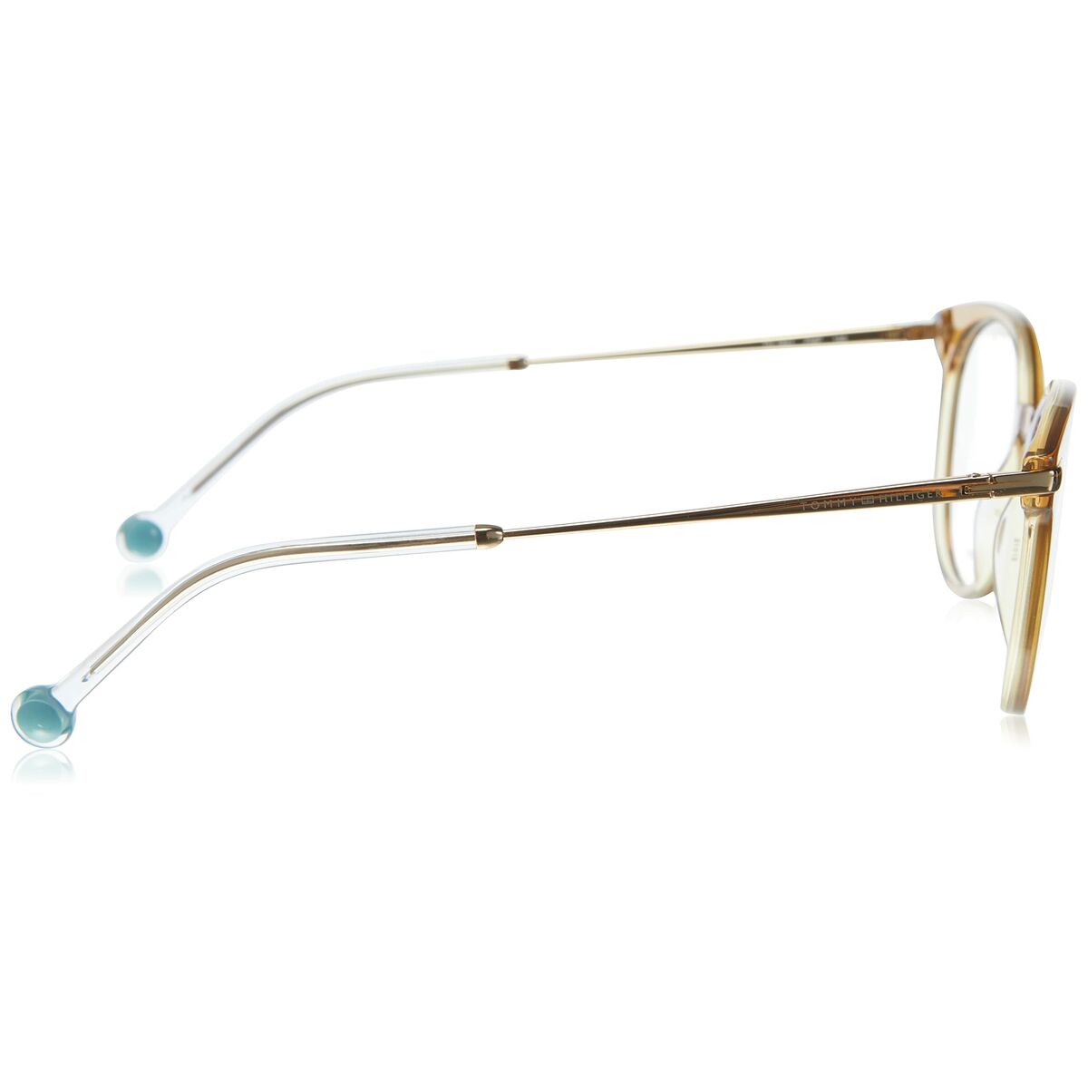 Montatura per Occhiali Donna Tommy Hilfiger TH-1821-FMP Ø 51 mm 4 S0378220_2