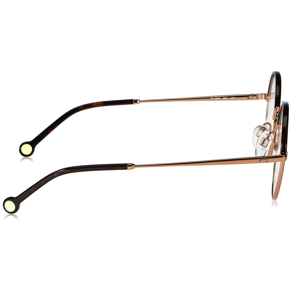 Montatura per Occhiali Donna Tommy Hilfiger TH-1838-06J Ø 50 mm 4 S0378236_2