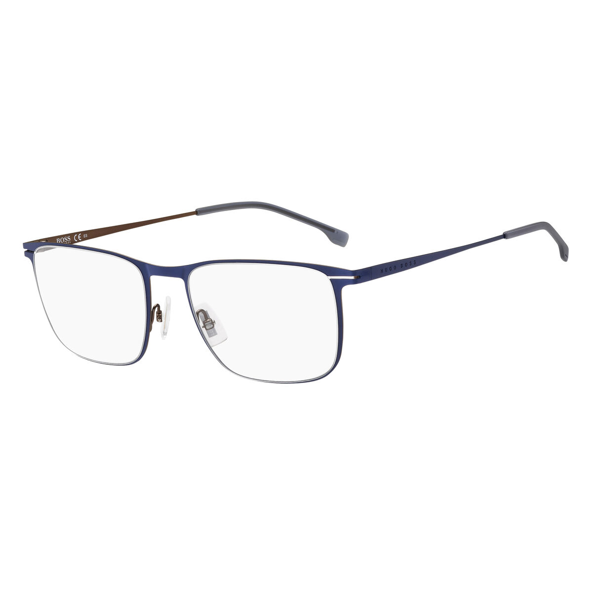 Montatura per Occhiali Uomo Hugo Boss BOSS-1246-CNI ø 56 mm 2 S0377069_0