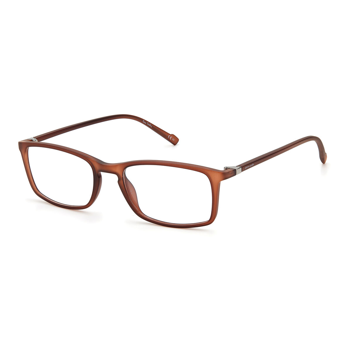 Montatura per Occhiali Uomo Pierre Cardin P.C.-6239-YZ4 Ø 55 mm 2 S0377812_0