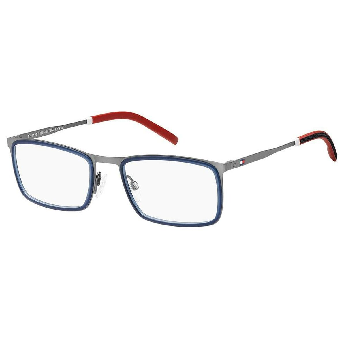 Montatura per Occhiali Uomo Tommy Hilfiger TH-1844-FLL Ø 55 mm 2 S0378244_0