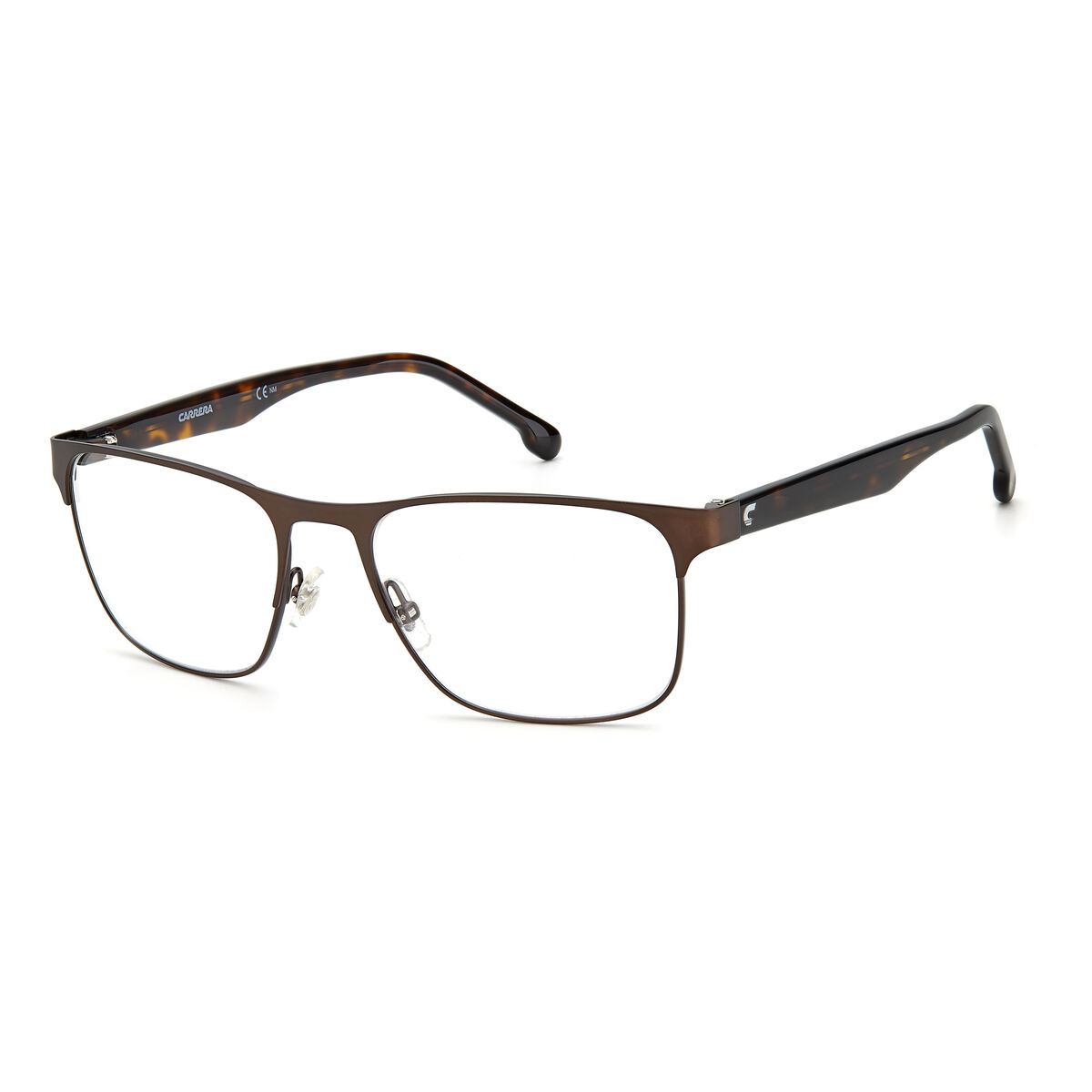 Montatura per Occhiali Unisex Carrera CARRERA-2033T-4IN Ø 55 mm 2 S0376608_0
