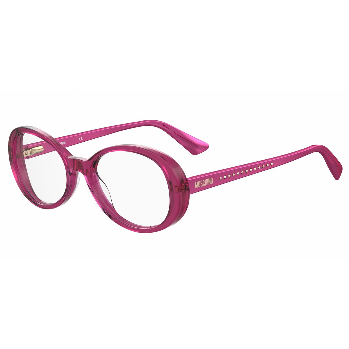 Montatura per Occhiali Donna Moschino MOS594-MU1 ø 54 mm 2 S0377767_0
