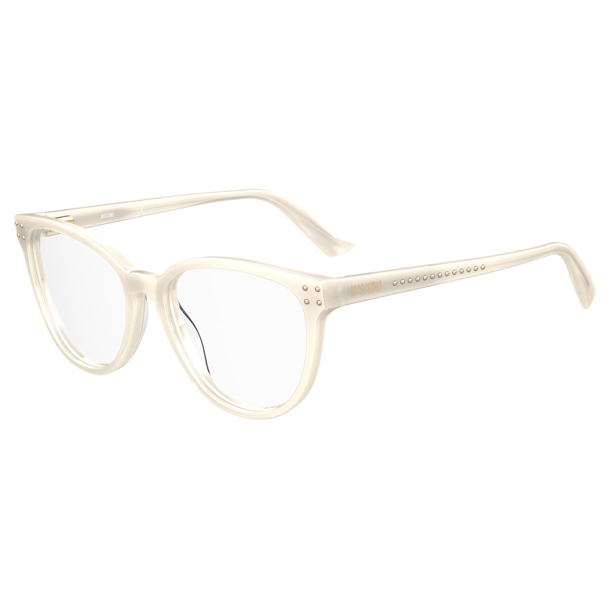 Montatura per Occhiali Donna Moschino MOS596-5X2 ø 54 mm 3 S0377776_1